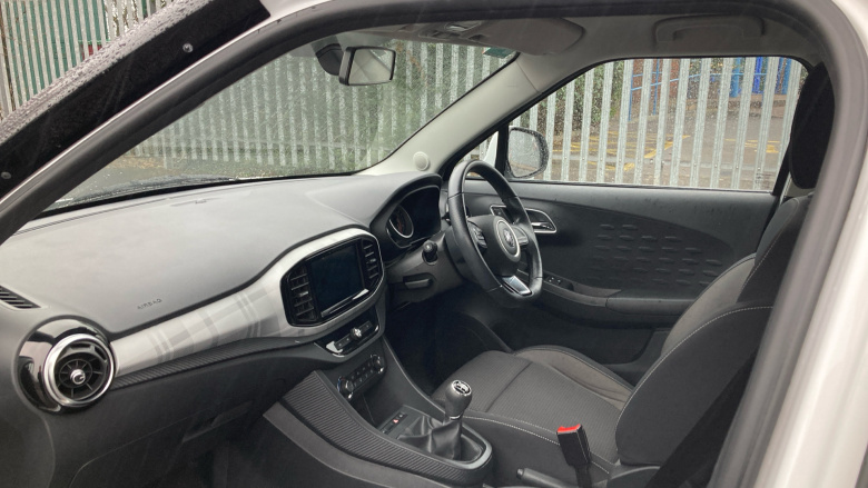 MG MG3 1.5 VTi-TECH Excite 5dr Petrol Hatchback